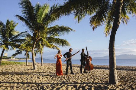 Australian Festival Of Chamber Music