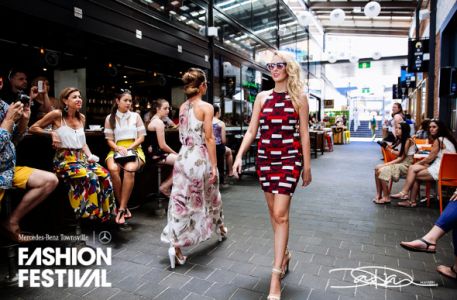 Townsville-fashion