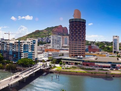 Townsville,